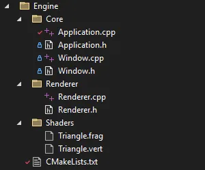 Project Structure